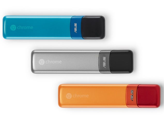 Google Chromebit