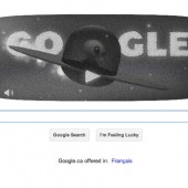 google doodle