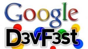 googledevfest