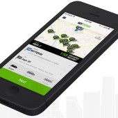 grabtaxi | maxis zerolution