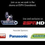 ESPN Grandstand