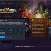 heartstone install3 | hearthstone