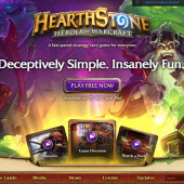 Hearthstone