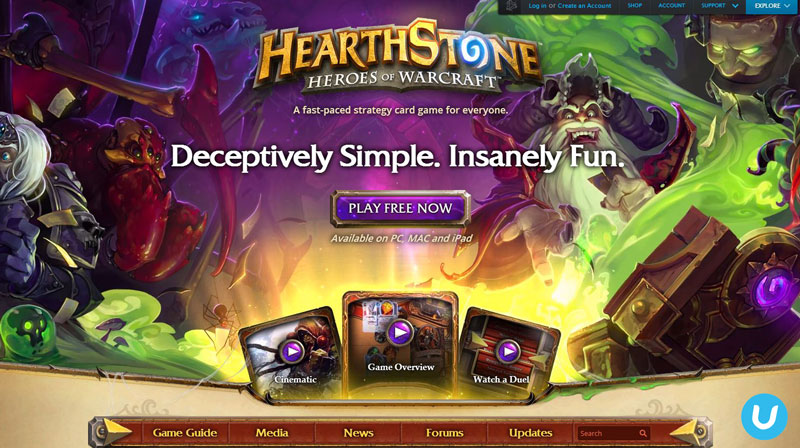 Hearthstone