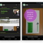 Evernote Hello
