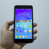 Honor 4X