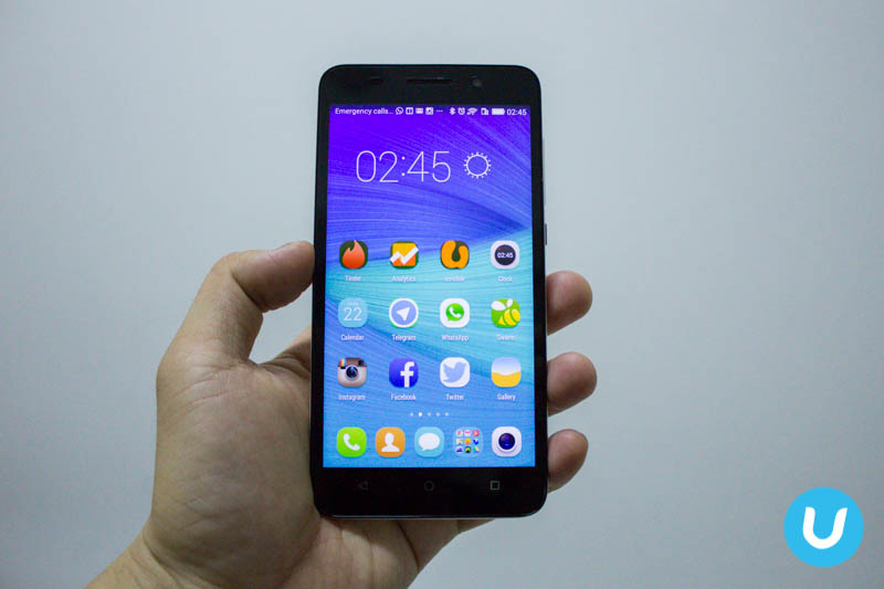 Honor 4X