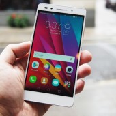 honor 7