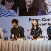 hotlink running man 11 2 | Running Man