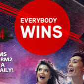 Hotlink Bolananza