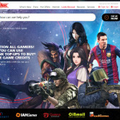 Hotlink Game Credits