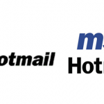 Hotmail Old & New
