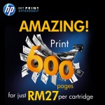 hp ink advantage1 | h-artistry kl 2011, h-artistry 2011