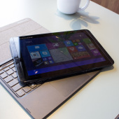 HP Pavilion x2