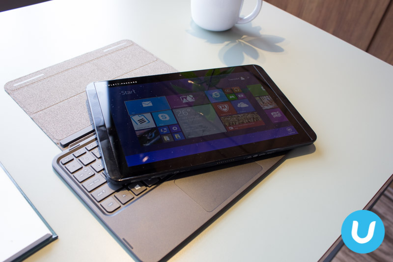 HP Pavilion x2