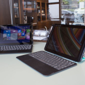 HP Pavilion x2