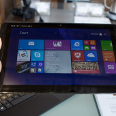 HP Pavilion x2