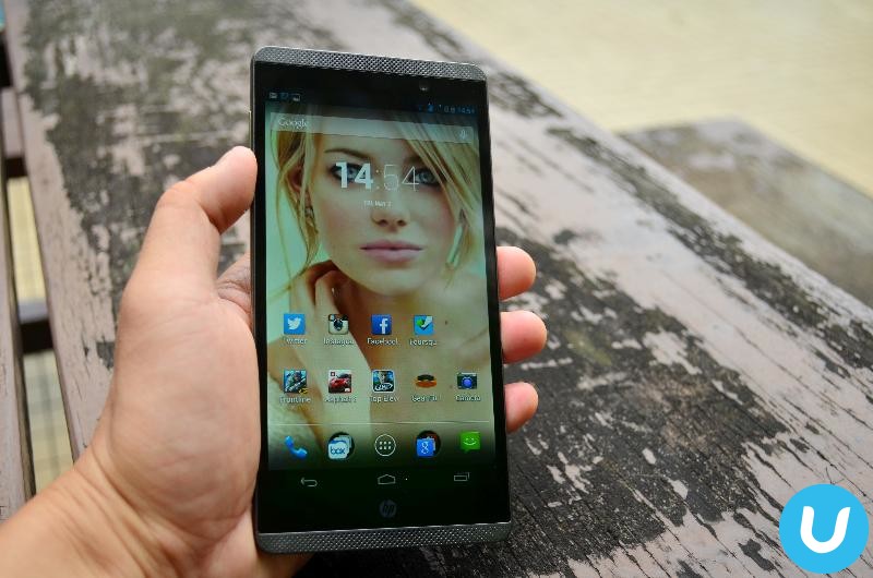 HP Slate 6