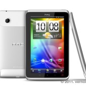 HTC Flyer