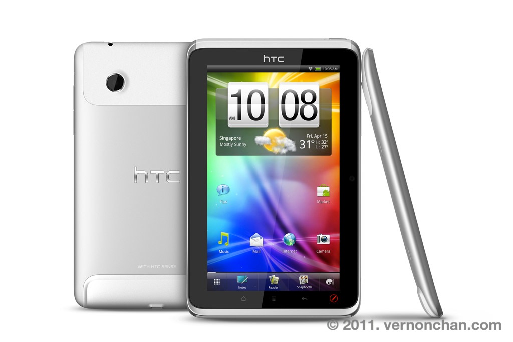 HTC Flyer