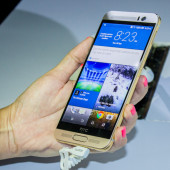 HTC One M9+