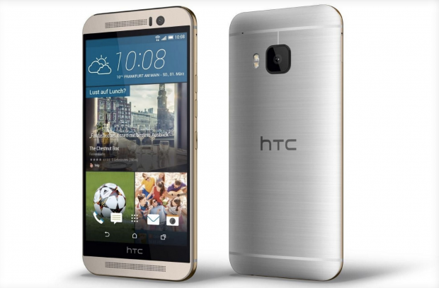 htc one m9 leak | HTC One M9