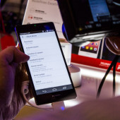 Huawei Ascend P7