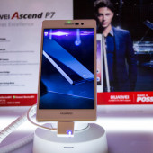 Huawei Ascend P7