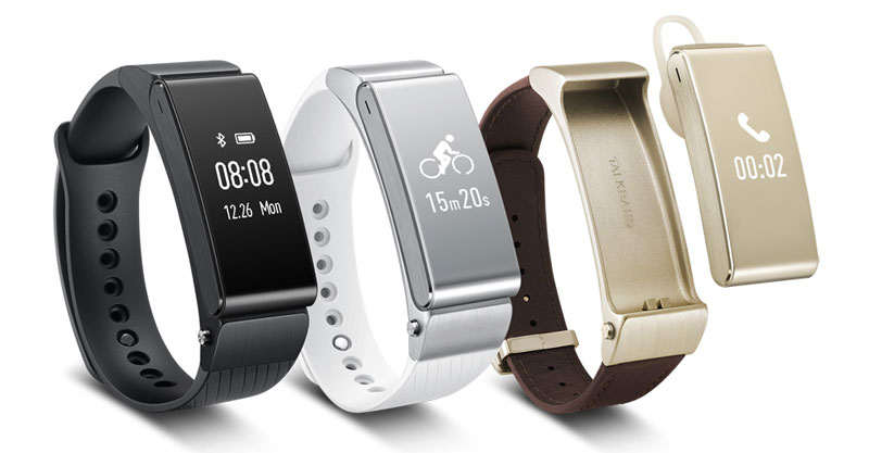 hw 415653 | Huawei TalkBand B2