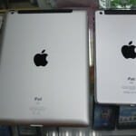 iPad Mini Leak. Image credit: 9to5Mac