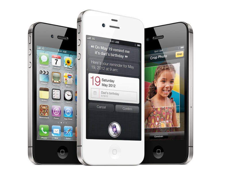 iPhone-4S