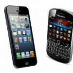 iPhone-5-vs-BlackBerry-9930