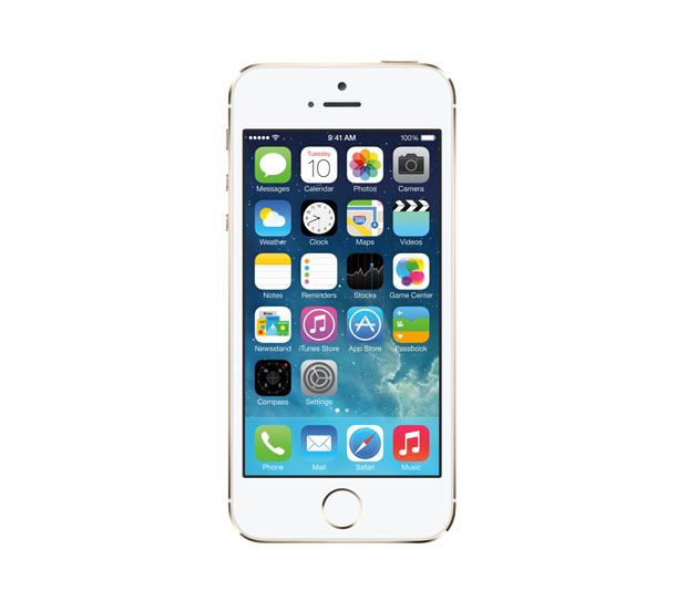 iPhone5s-iOS7