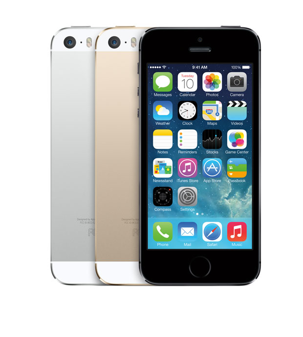 iPhone5s_3Color