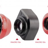 olloclip 4-in-1 iPhone lens