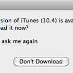iTunes-10.4