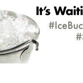 ALS #IceBucketChallenge
