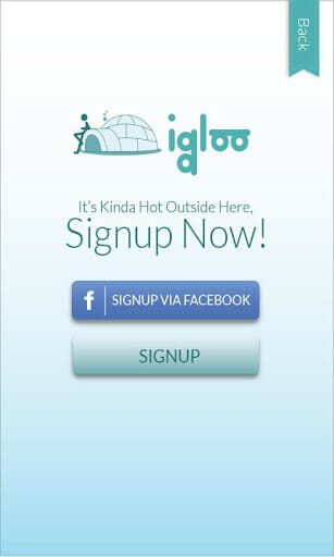 Igloo Interactive