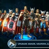 Thor: The Dark World