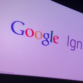 Google Ignite