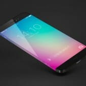 iPhone 6 concept