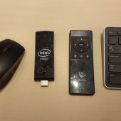 Intel Compute Stick
