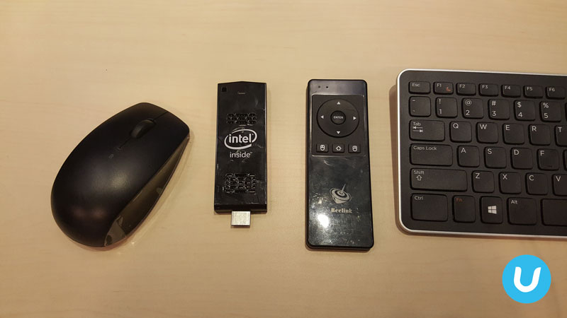 Intel Compute Stick