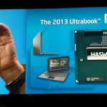 Intel "Haswell". Image credit: flyingsuicide.net