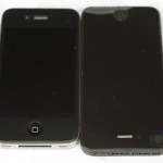 iPhone 5