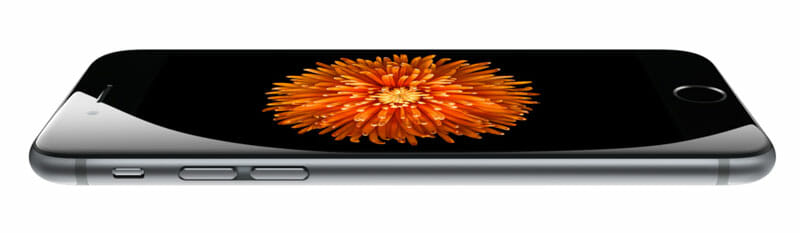 iPhone 6