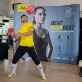 jabra pulse sport 2 | Jabra Sport Pulse Wireless
