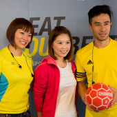 Jabra Sport Pulse