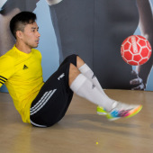 Nam the Man