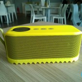 Jabra Solemate